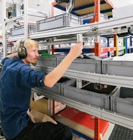 Tech for Sustainability